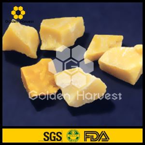 2017 Гореща продажба Суров пчелен восък Суров пчелен восък