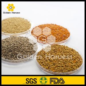 100% чист, естествен пчелен прашец