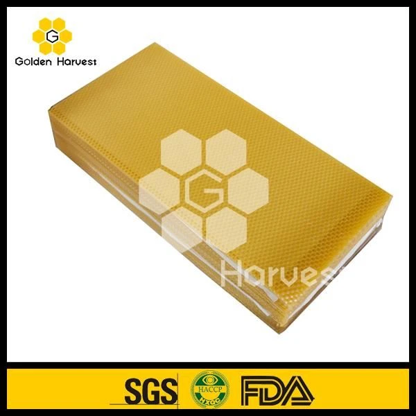 Pure Grade Beeswax