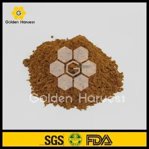 Органичен пчелен прополис на прах