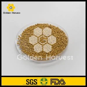 Пчелен прашец от рапица за храна