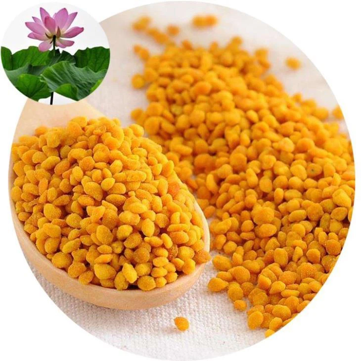 No Additive Granular Bee Pollen