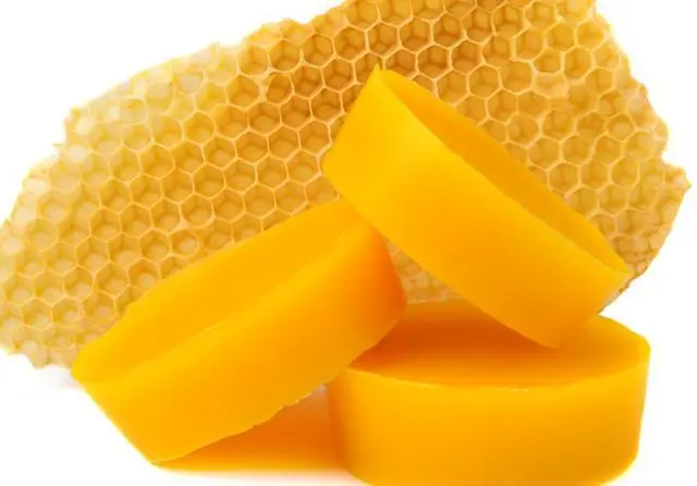 How to make beeswax
