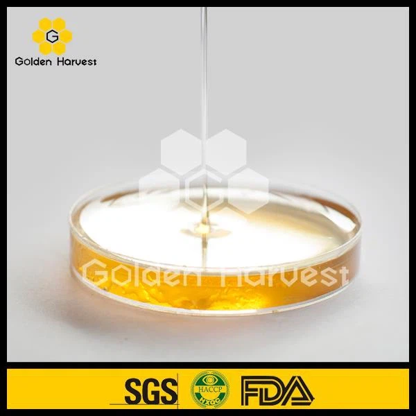 Натурален непреработен суров мед